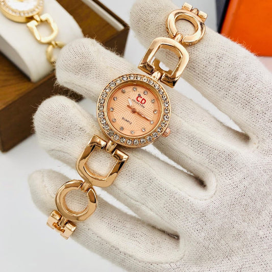 New Stylish Fashionable Ladies Jewelry Watches for Ladies women watches