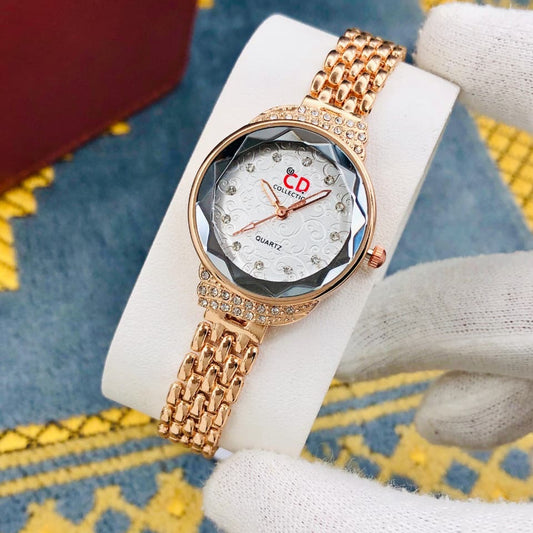 New Stylish Fashionable Ladies Jewelry Watches for Ladies women watches