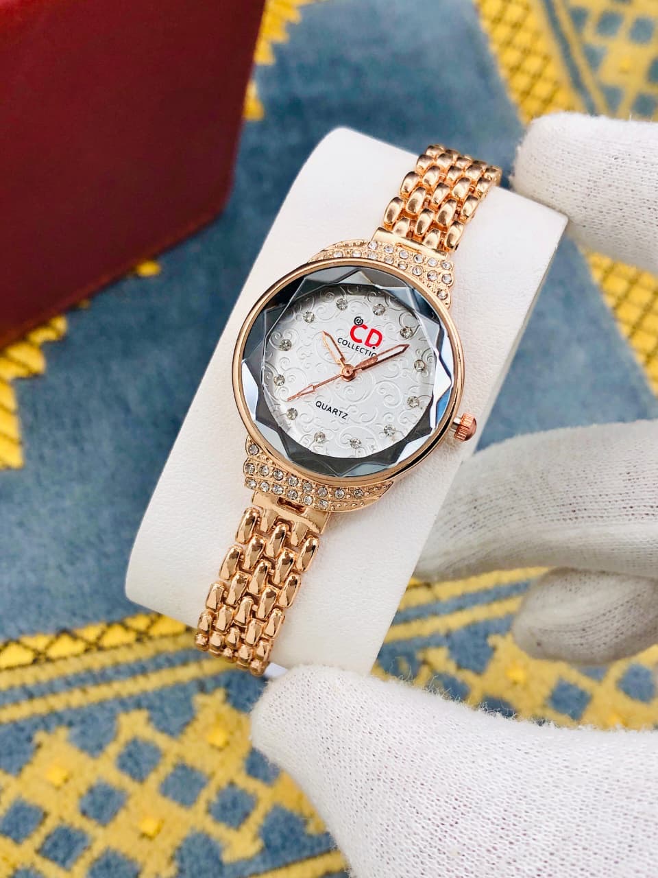 New Stylish Fashionable Ladies Jewelry Watches for Ladies women watches