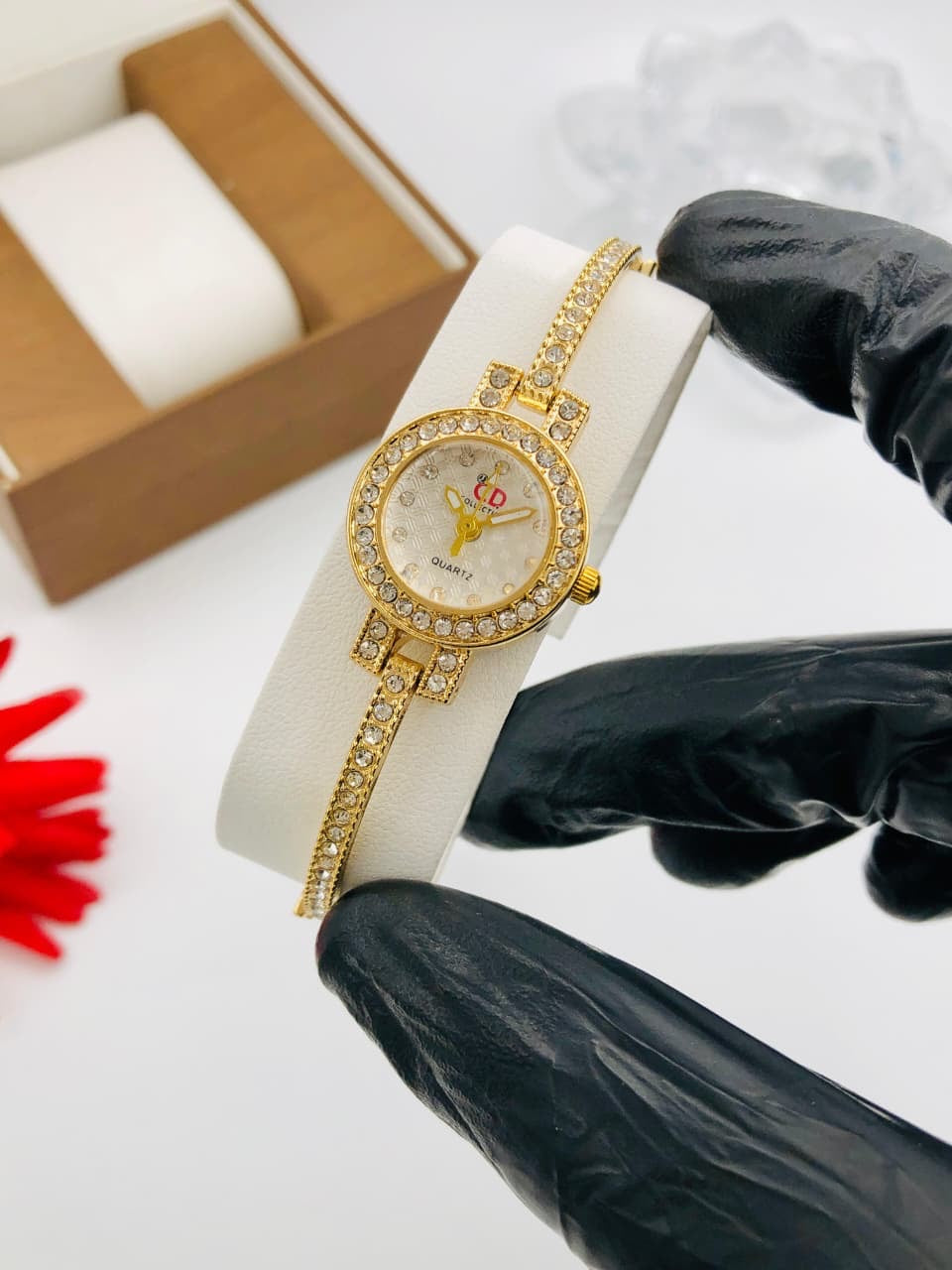 New Stylish Fashionable Ladies Jewelry Watches for Ladies women watches