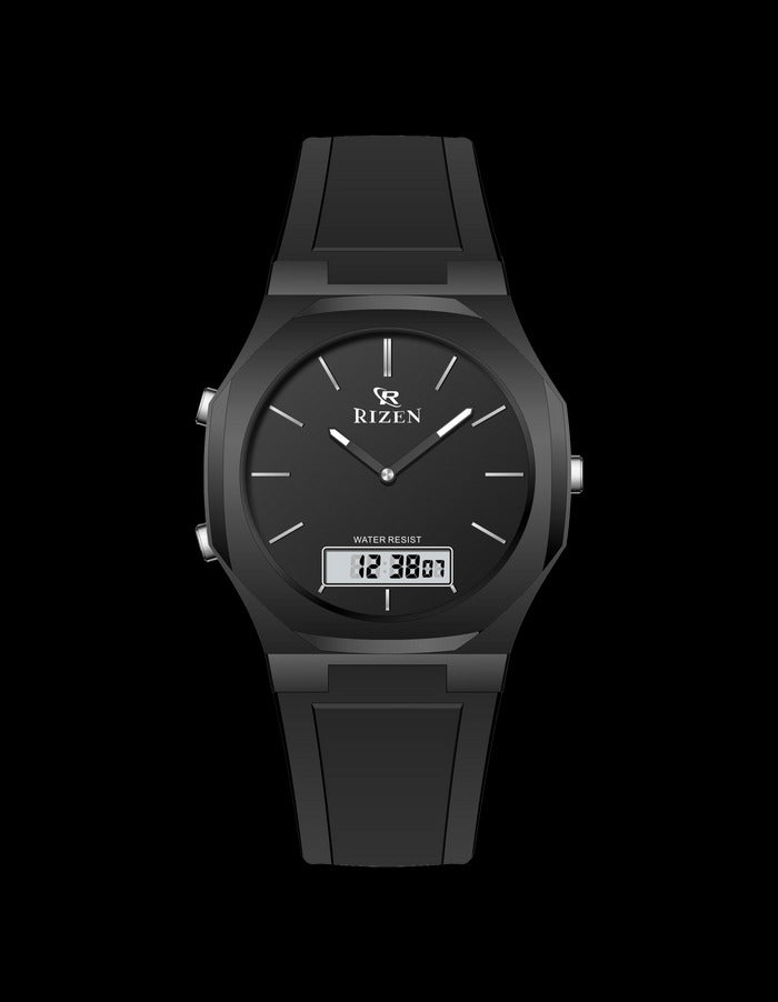 Rizen Original Sports Waterproof watches for men Model 873