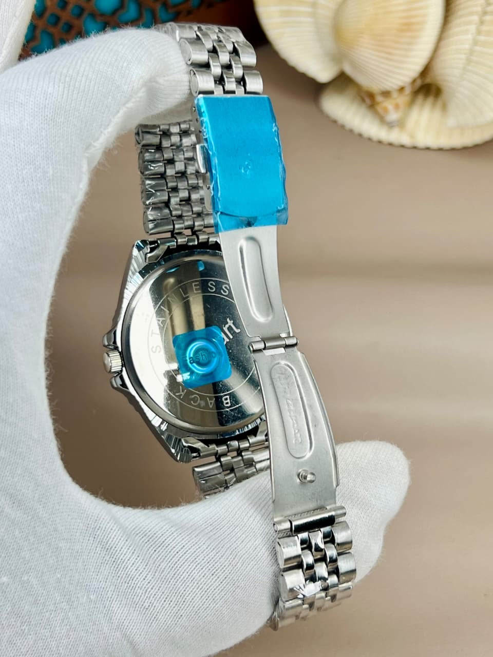 New Rolex submariner First Copy Pepsi color Watch for men