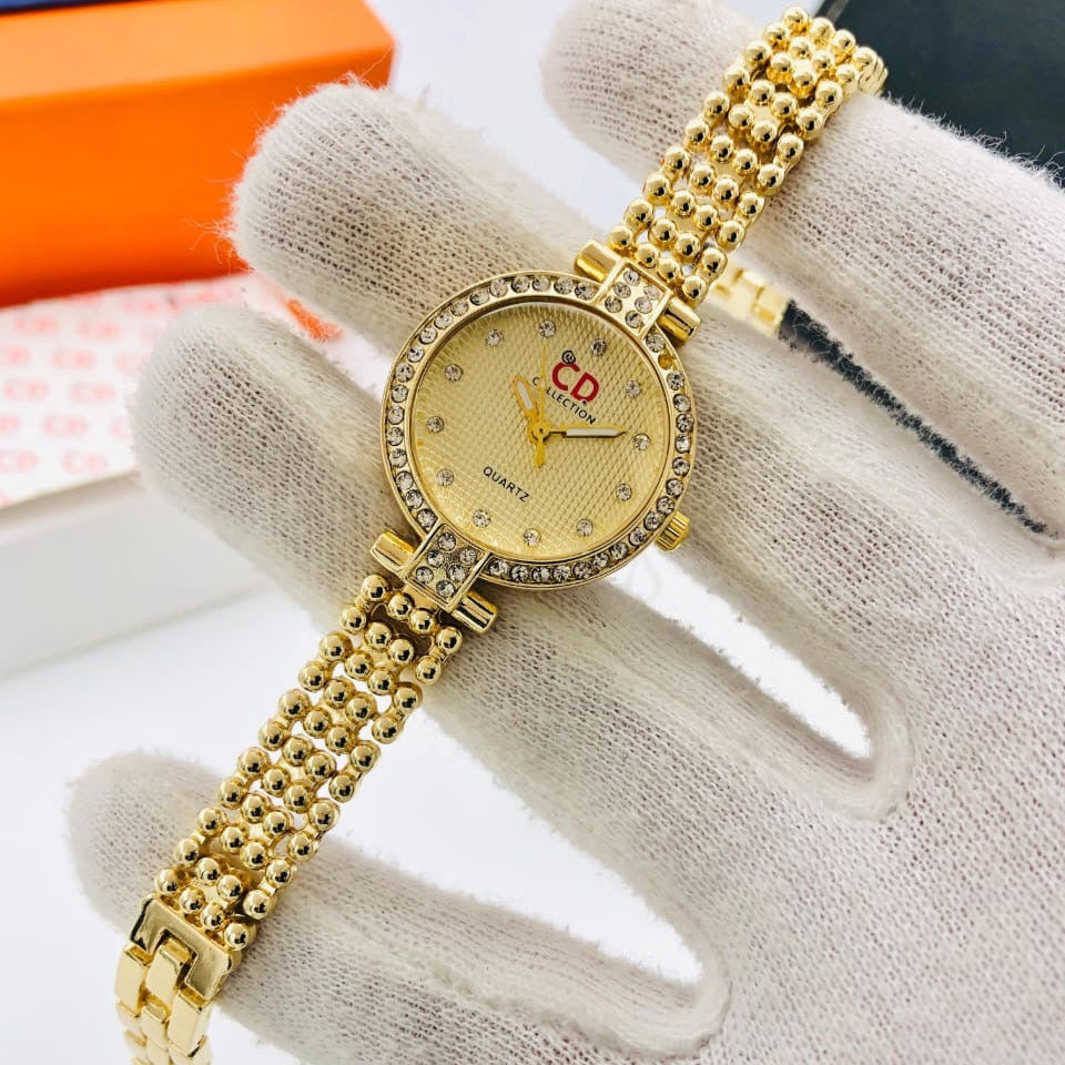 New Stylish Fashionable Ladies Jewelry Watches for Ladies women watches