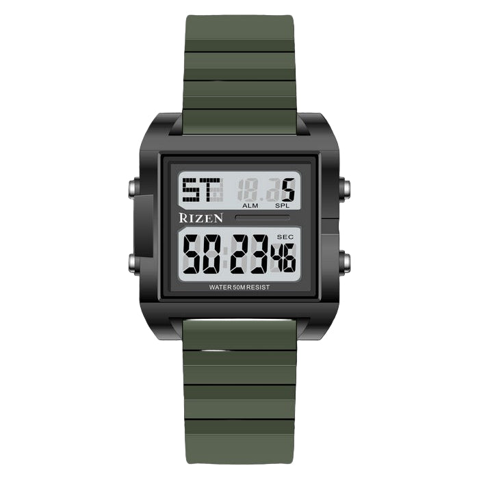 Rizen Original Sports Waterproof watches for men Model