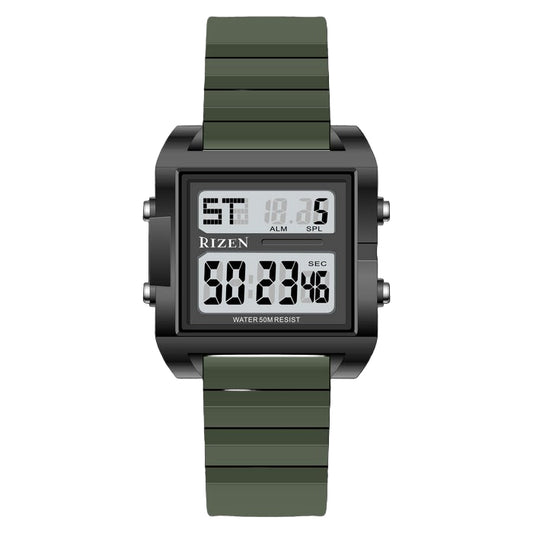 Rizen Original Sports Waterproof watches for men Model