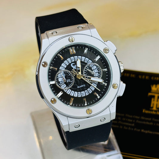 New Stylish First Copy Master Lock hublot Watch