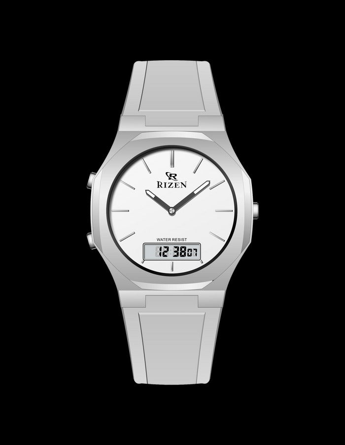Rizen Original Sports Waterproof watches for men Model 873