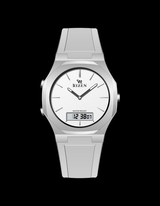 Rizen Original Sports Waterproof watches for men Model 873