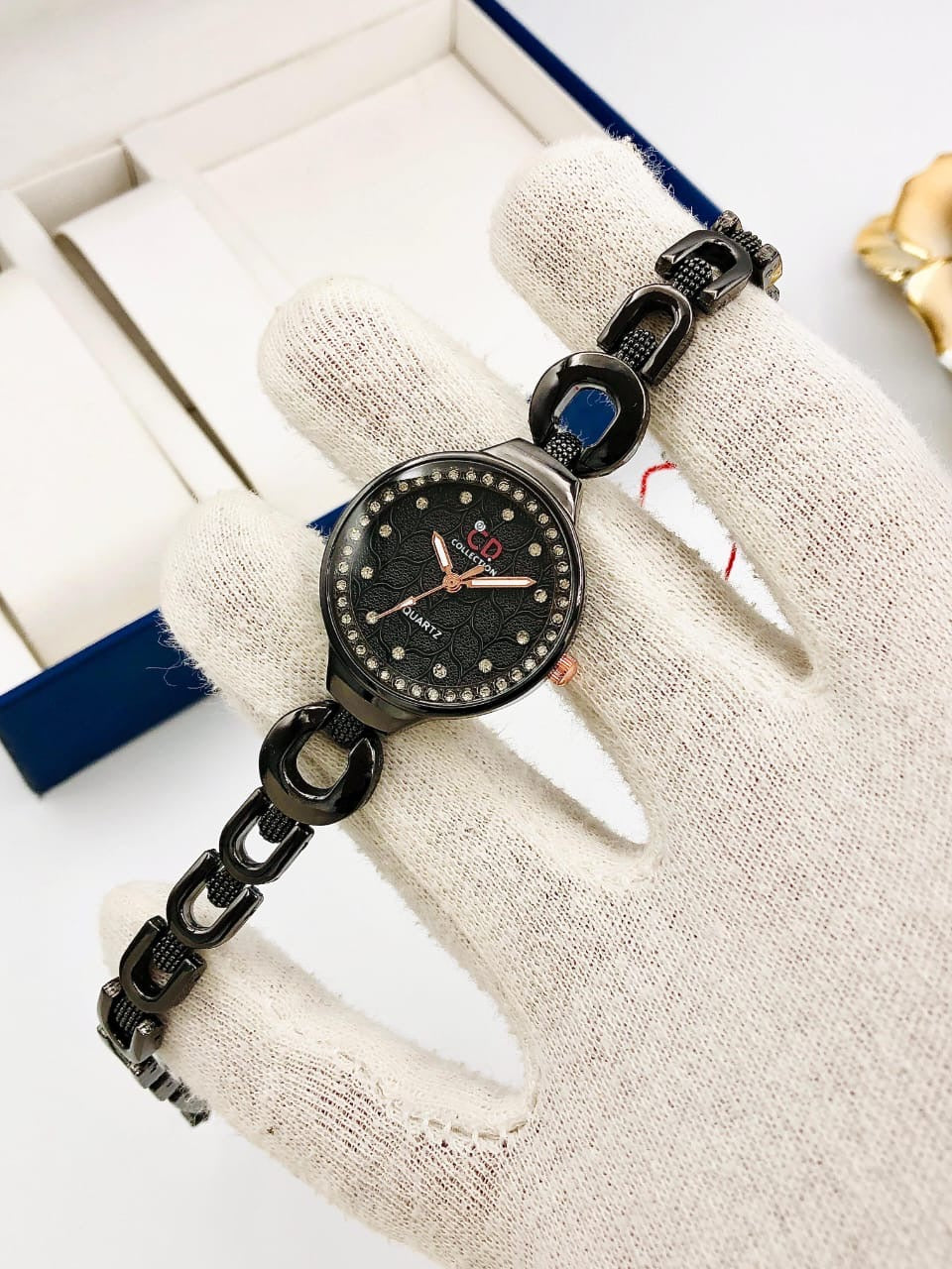 New Stylish Fashionable Ladies Jewelry Watches for Ladies women watches