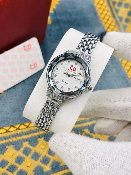 New Stylish Fashionable Ladies Jewelry Watches for Ladies women watches