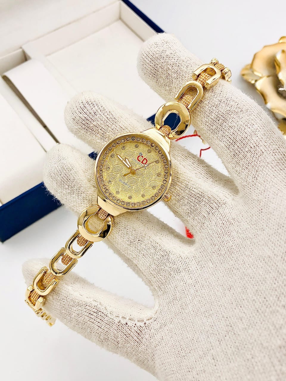 New Stylish Fashionable Ladies Jewelry Watches for Ladies women watches