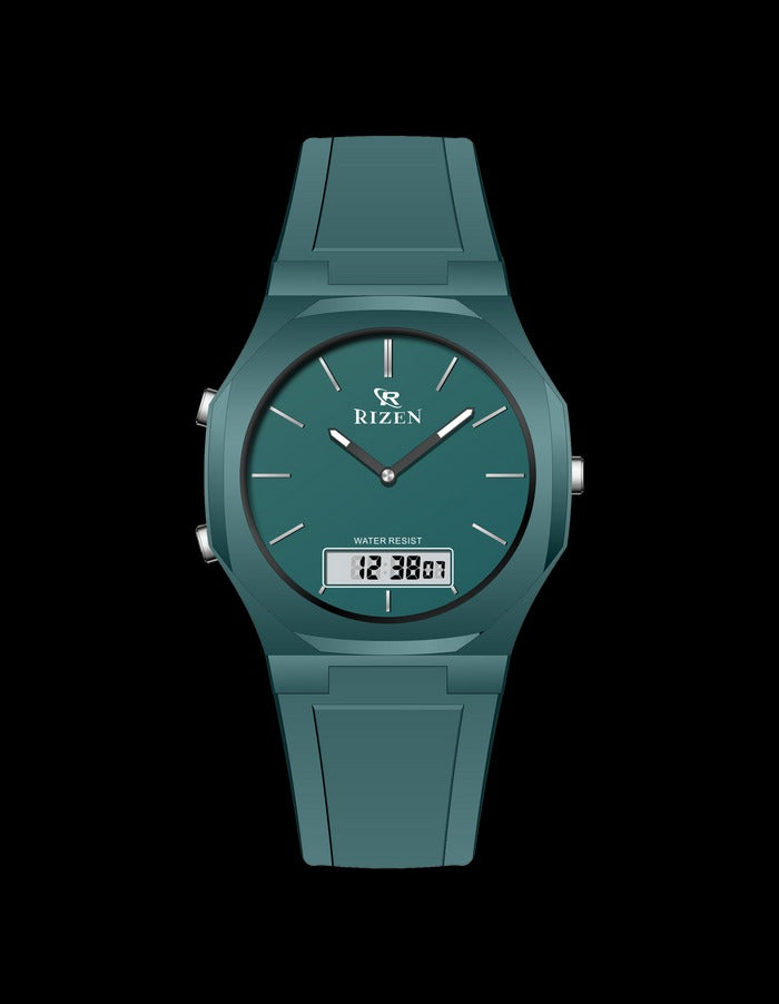 Rizen Original Sports Waterproof watches for men Model 873