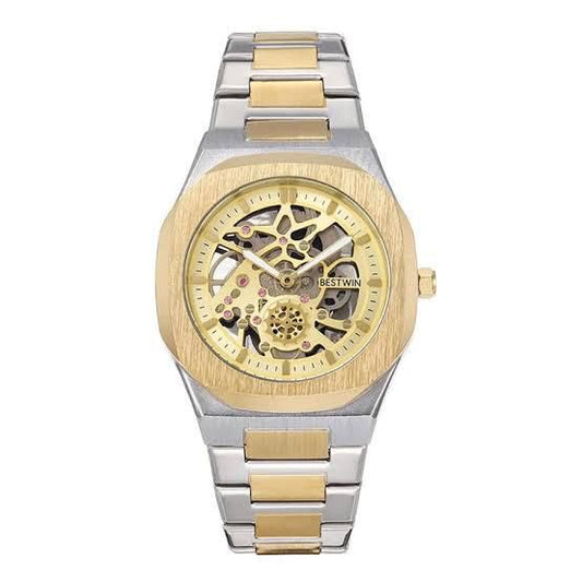 Waterproof Bestwin heavy wieght style Brand watch Watch