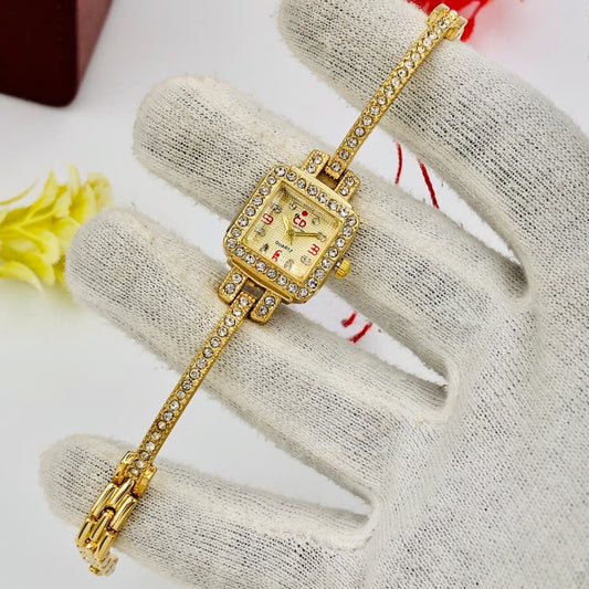 New Stylish Fashionable Ladies Jewelry Watches for Ladies women watches