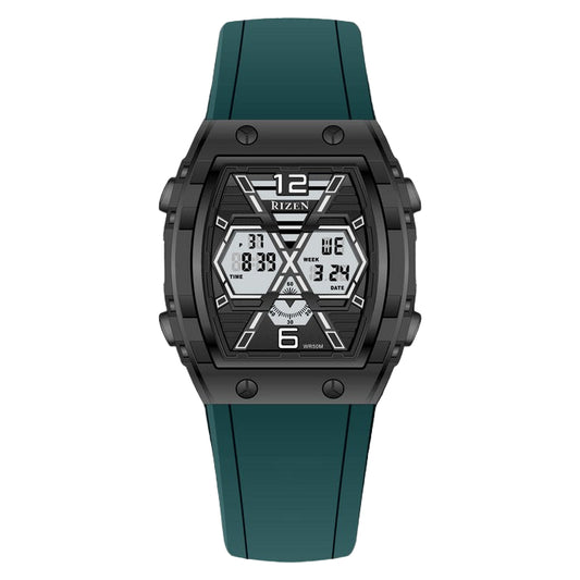 Rizen Original Sports Waterproof watches for men Model