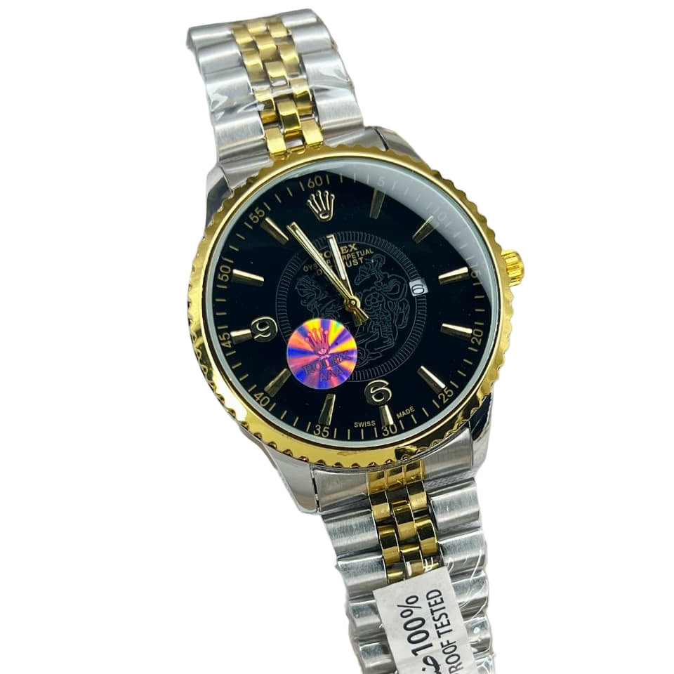 New Waterproof Rolex Mens Watches