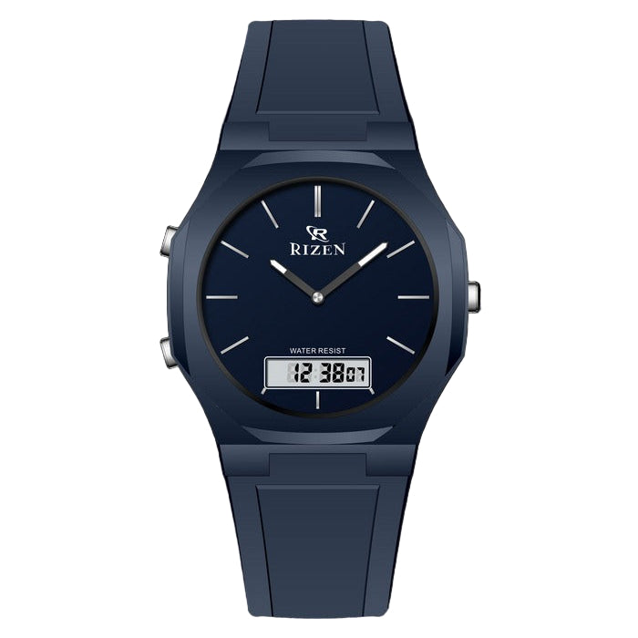 Rizen Original Sports Waterproof watches for men Model 873