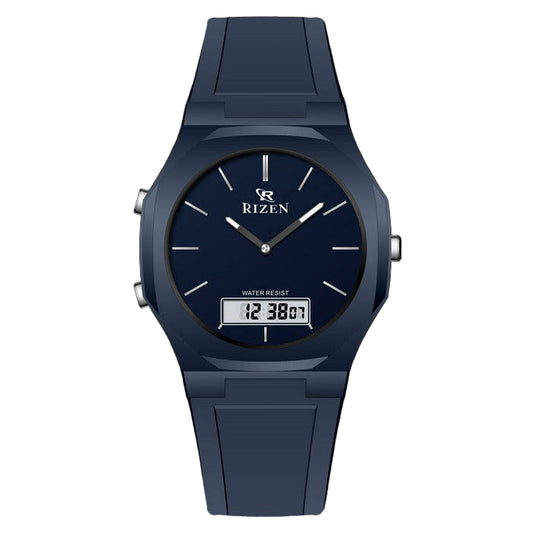 Rizen Original Sports Waterproof watches for men Model 873