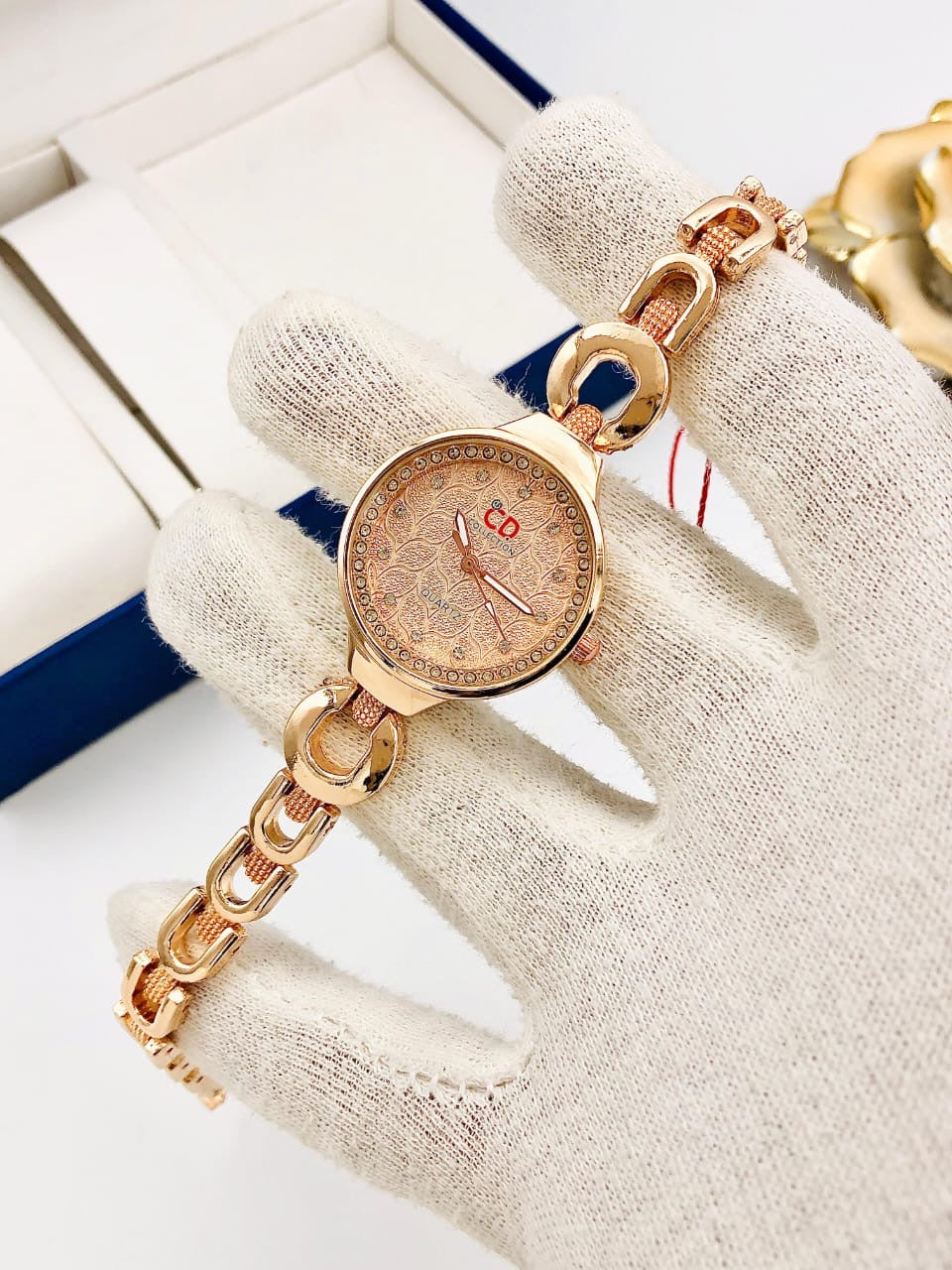 New Stylish Fashionable Ladies Jewelry Watches for Ladies women watches