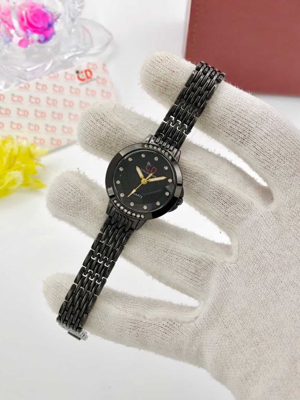 New Stylish Fashionable Ladies Jewelry Watches for Ladies women watches