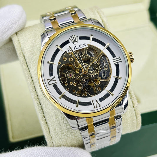 New Skelton Rolex Fashion Watches for Men