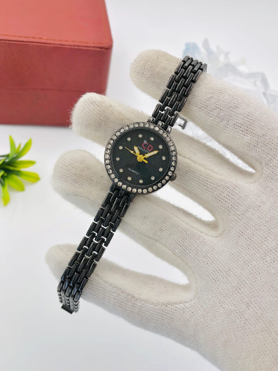 New Stylish Fashionable Ladies Jewelry Watches for Ladies women watches