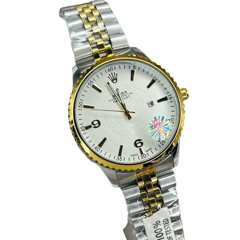 New Waterproof Rolex Mens Watches