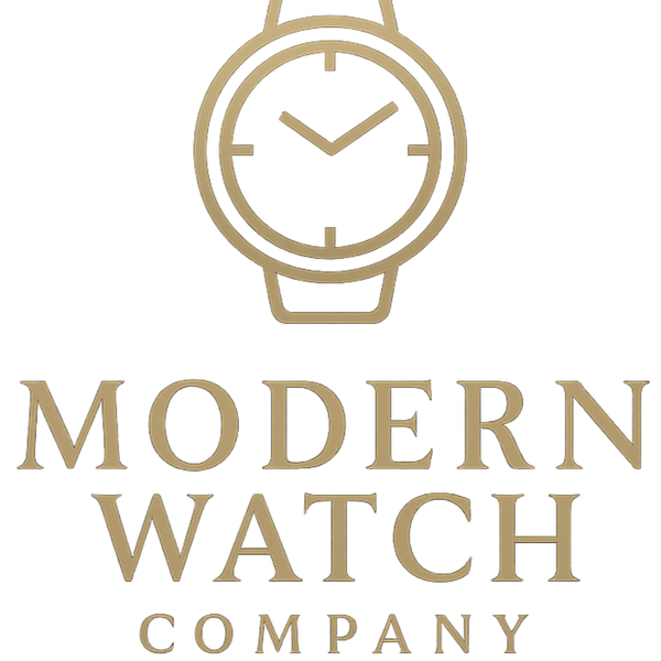 Modern Watch