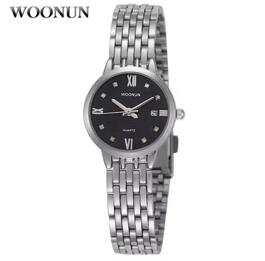 New Crystal Time Ladies watches