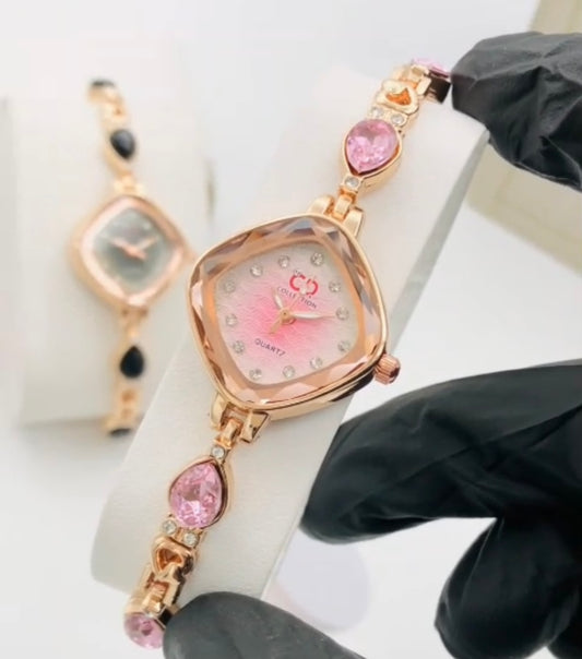 New stylish Ladies watches for Girls