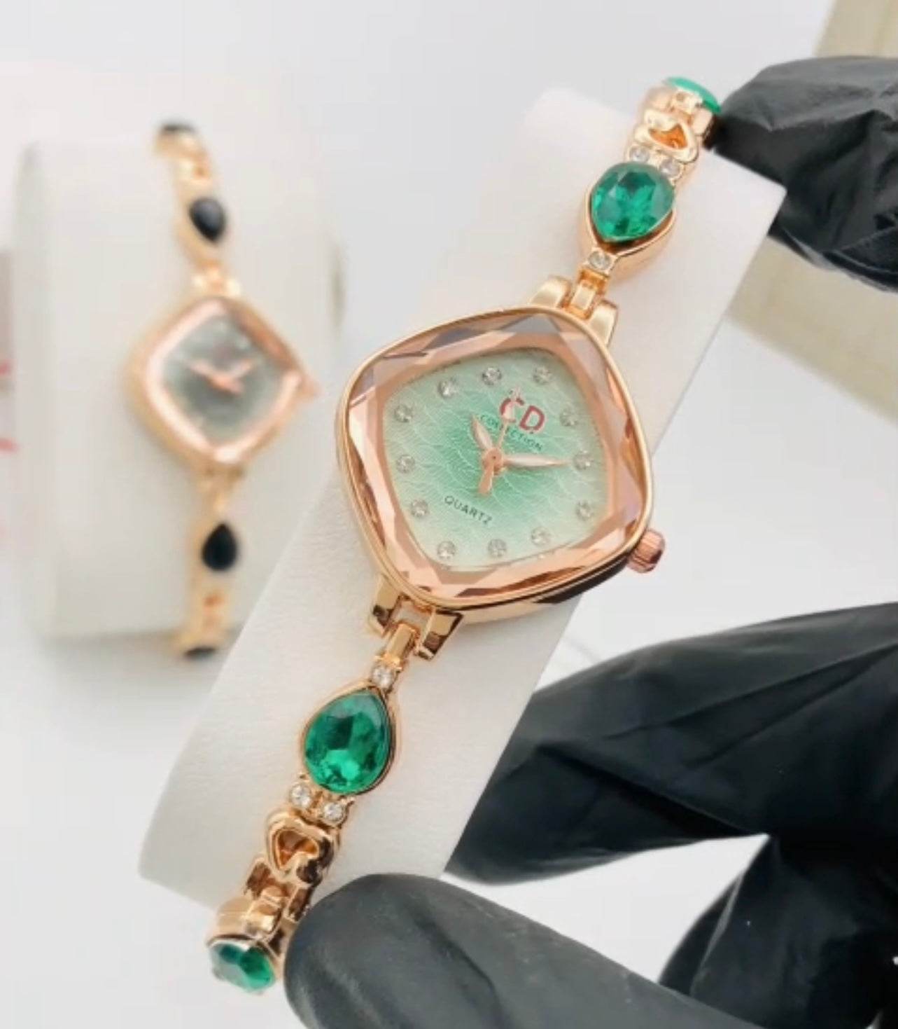 New stylish Ladies watches for Girls