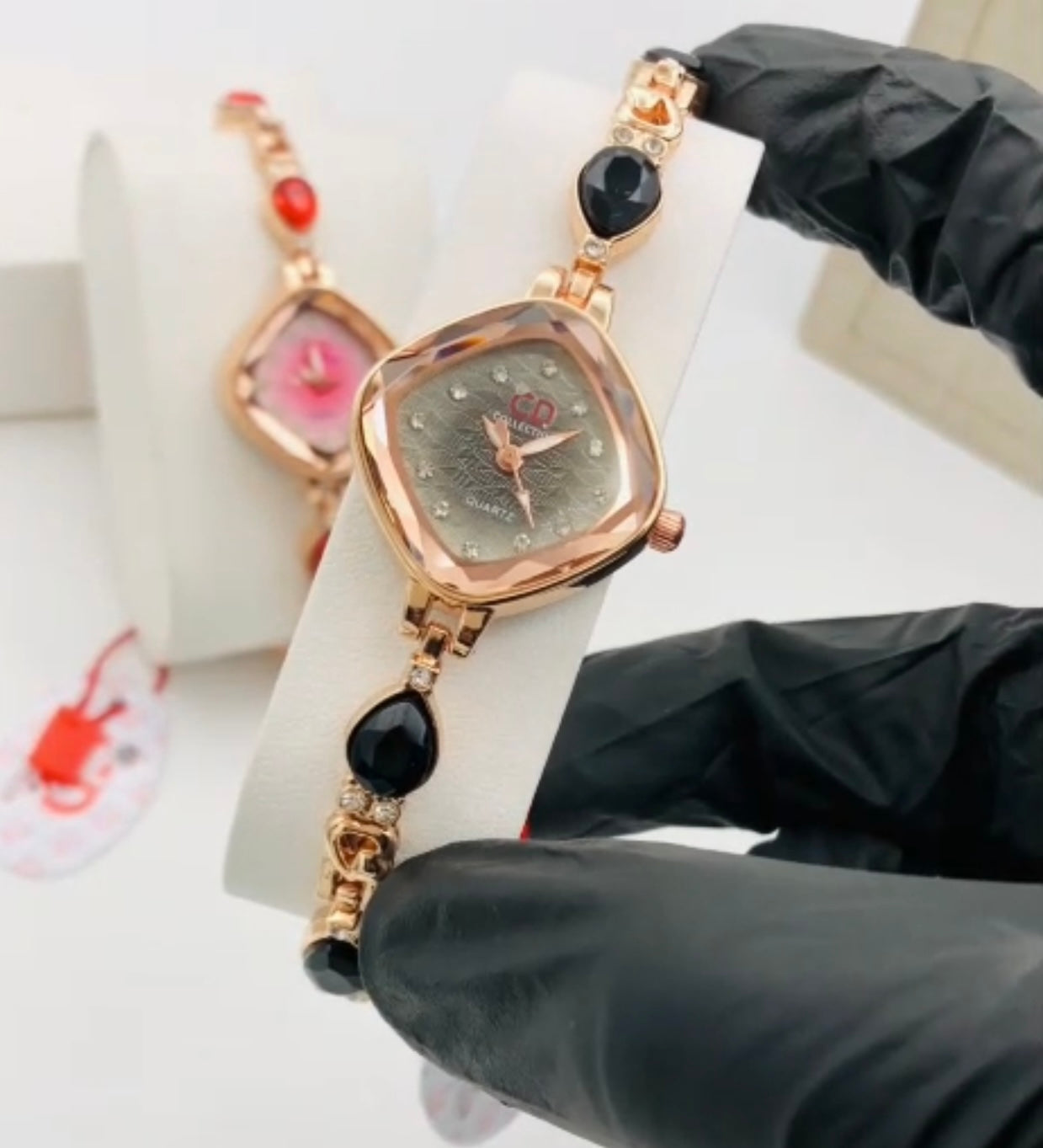 New stylish Ladies watches for Girls