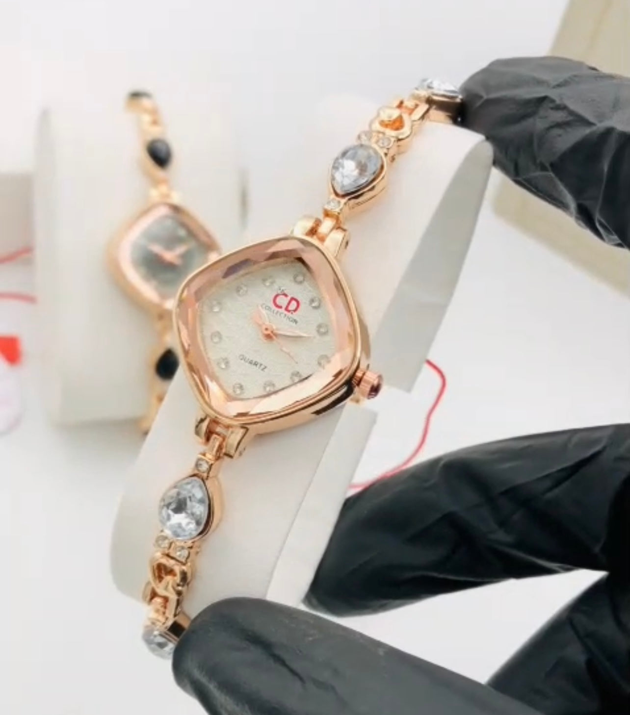New stylish Ladies watches for Girls