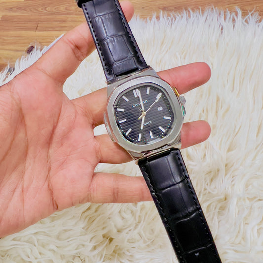 New Stylish Master Lock Pathic style Watches for men