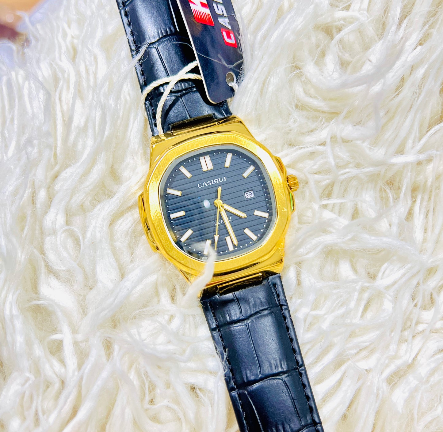 New Stylish Master Lock Pathic style Watches for men