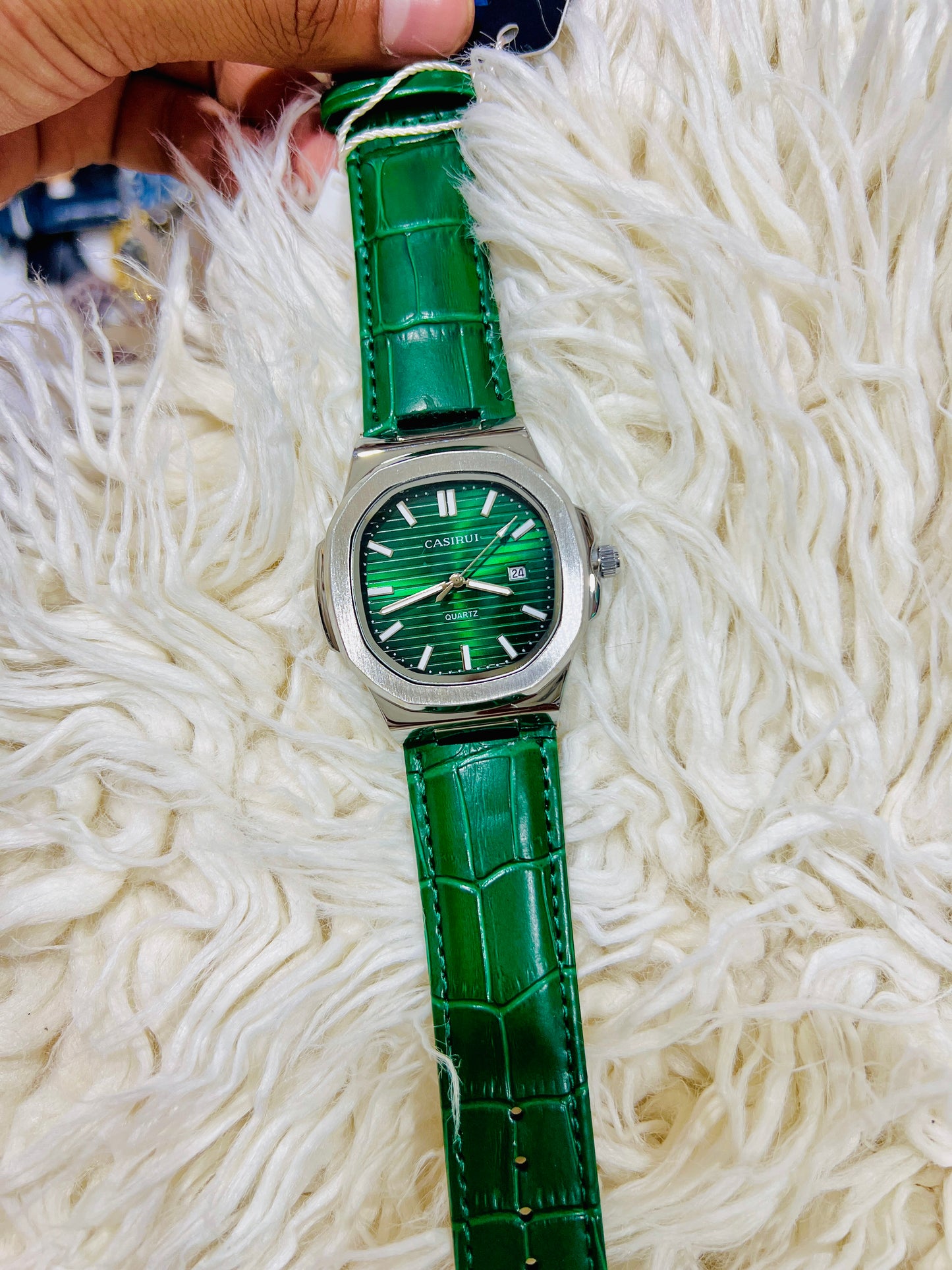 New Stylish Master Lock Pathic style Watches for men