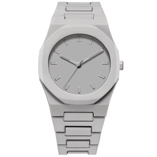 Black Arabic Aura Watches for Mens Arabic watch