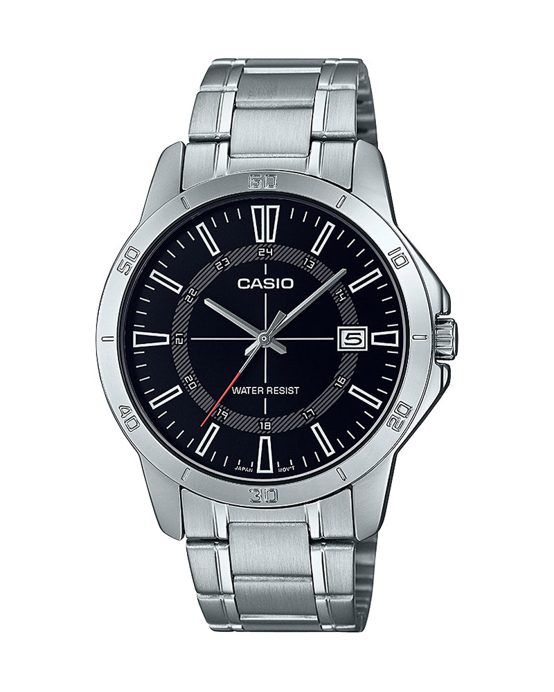 Casio Original V006 Men stainless steel Watch