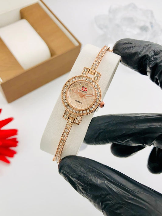 New Stylish Fashionable Ladies Jewelry Watches for Ladies women watches