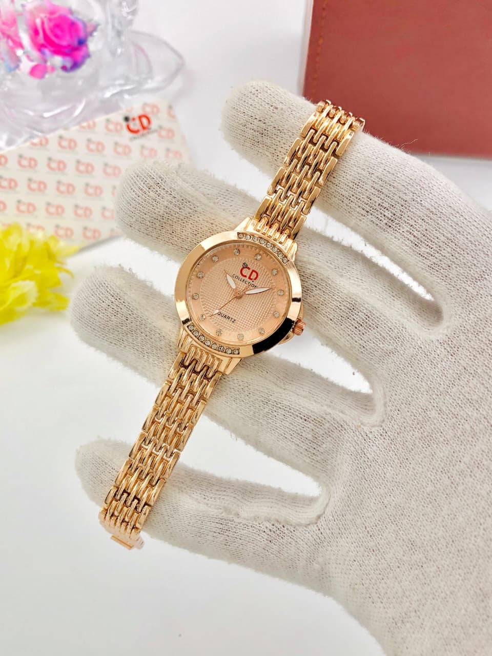 New Stylish Fashionable Ladies Jewelry Watches for Ladies women watches