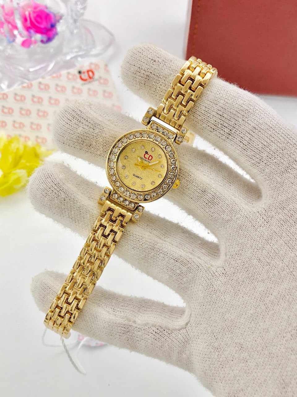 New Stylish Fashionable Ladies Jewelry Watches for Ladies women watches