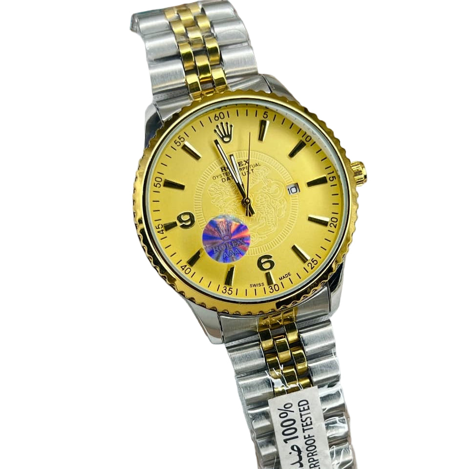 New Waterproof Rolex Mens Watches