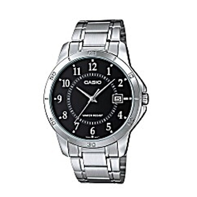 Casio Original V004 Men stainless steel Watch