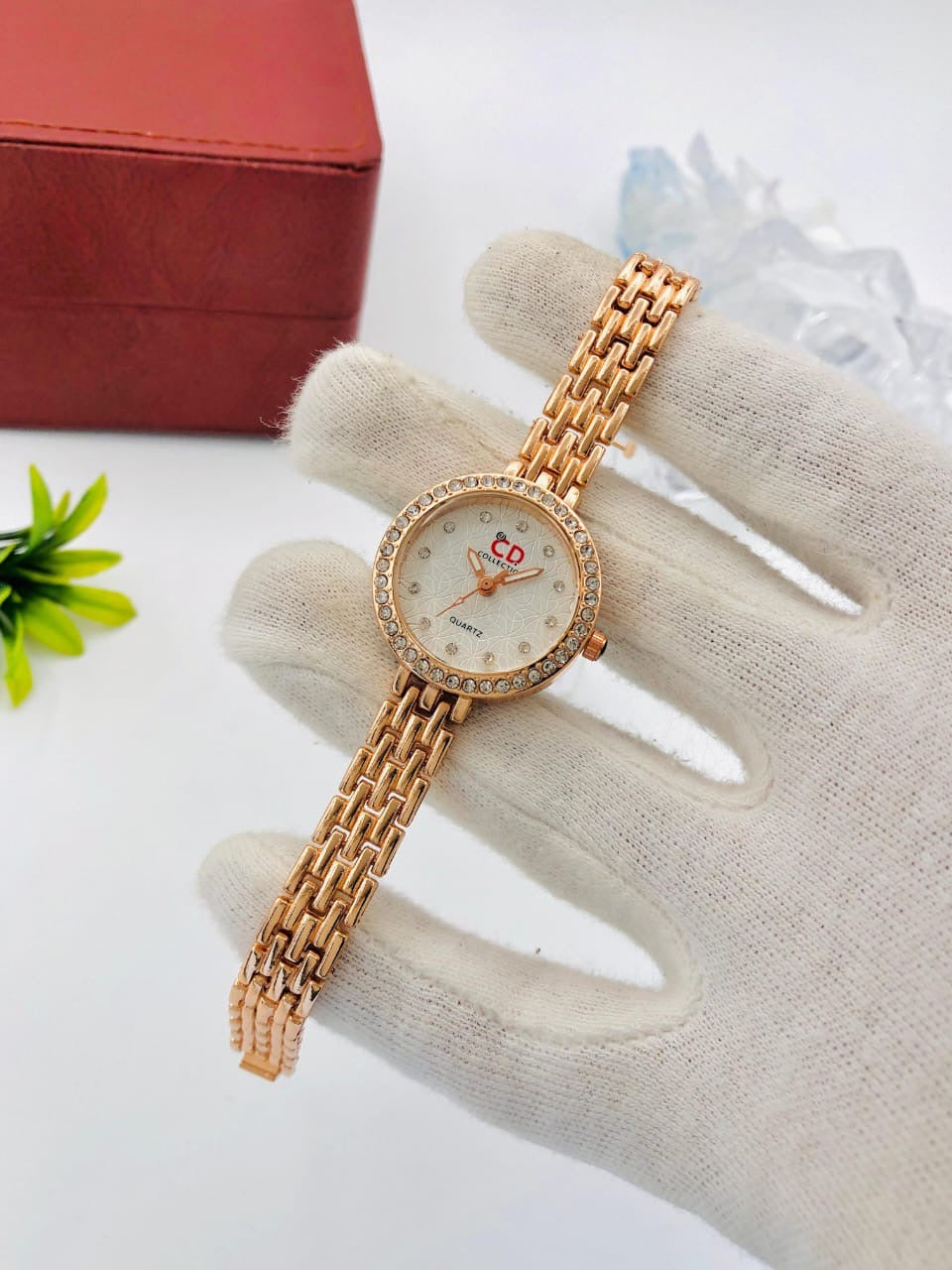 New Stylish Fashionable Ladies Jewelry Watches for Ladies women watches
