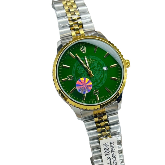 New Waterproof Rolex Mens Watches