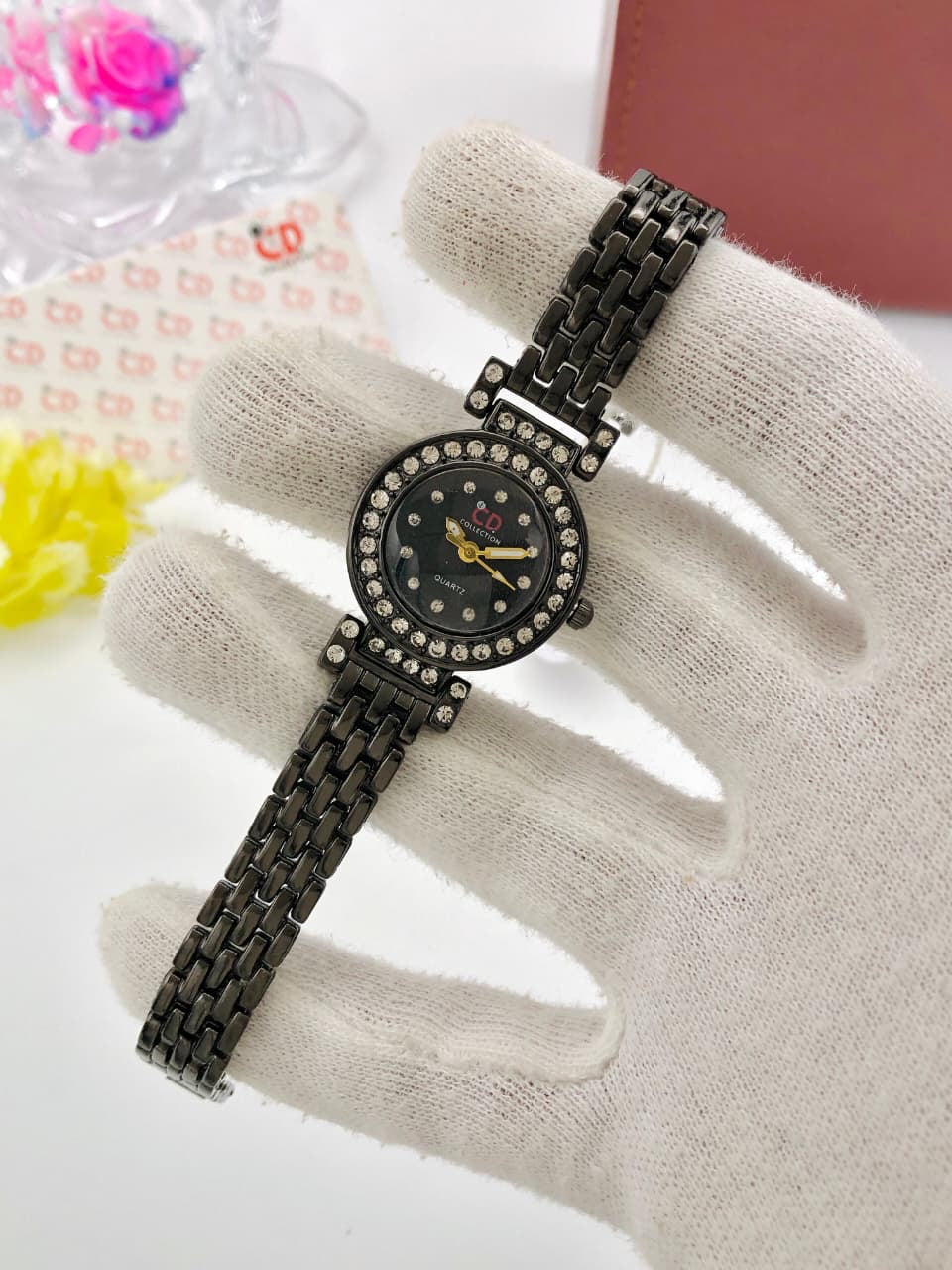 New Stylish Fashionable Ladies Jewelry Watches for Ladies women watches