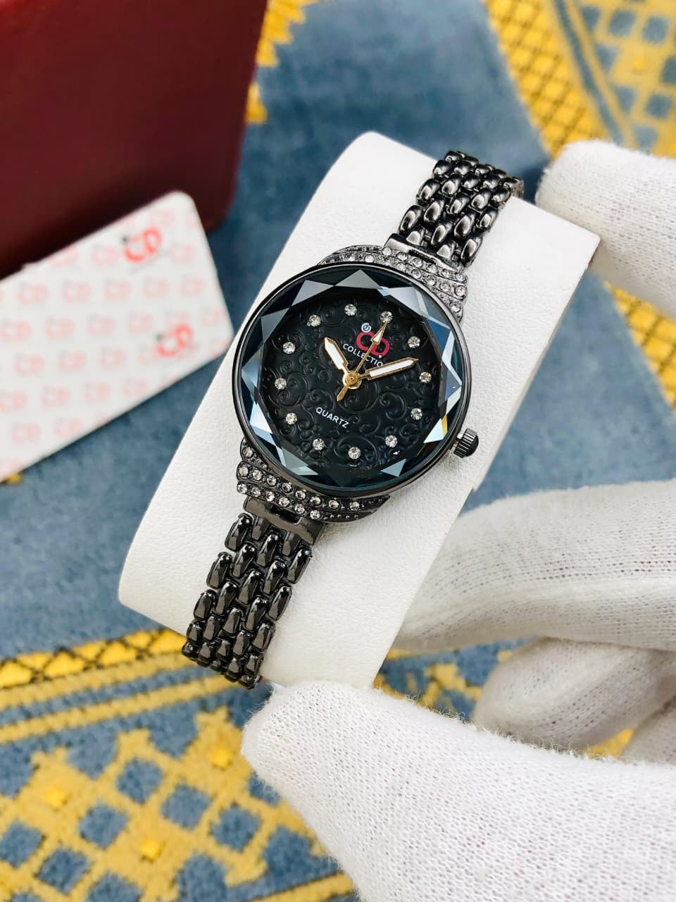 New Stylish Fashionable Ladies Jewelry Watches for Ladies women watches