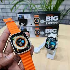 T900 ultra smart Watches Bluetooth calling for men and women