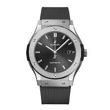 New Stylish First Copy Master Lock hublot Watch