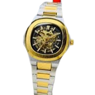 New Stylish Automatic Skelton Bestwin Original Watches